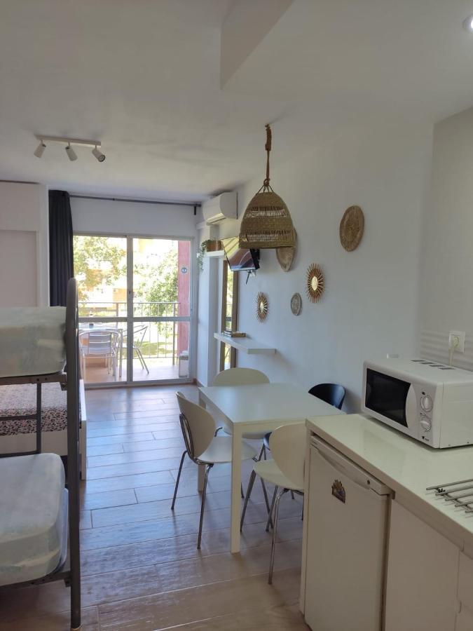 Apartamento Minerva Jupiter. The Perfect Accommodation For Your Vacation Benalmádena Exterior foto